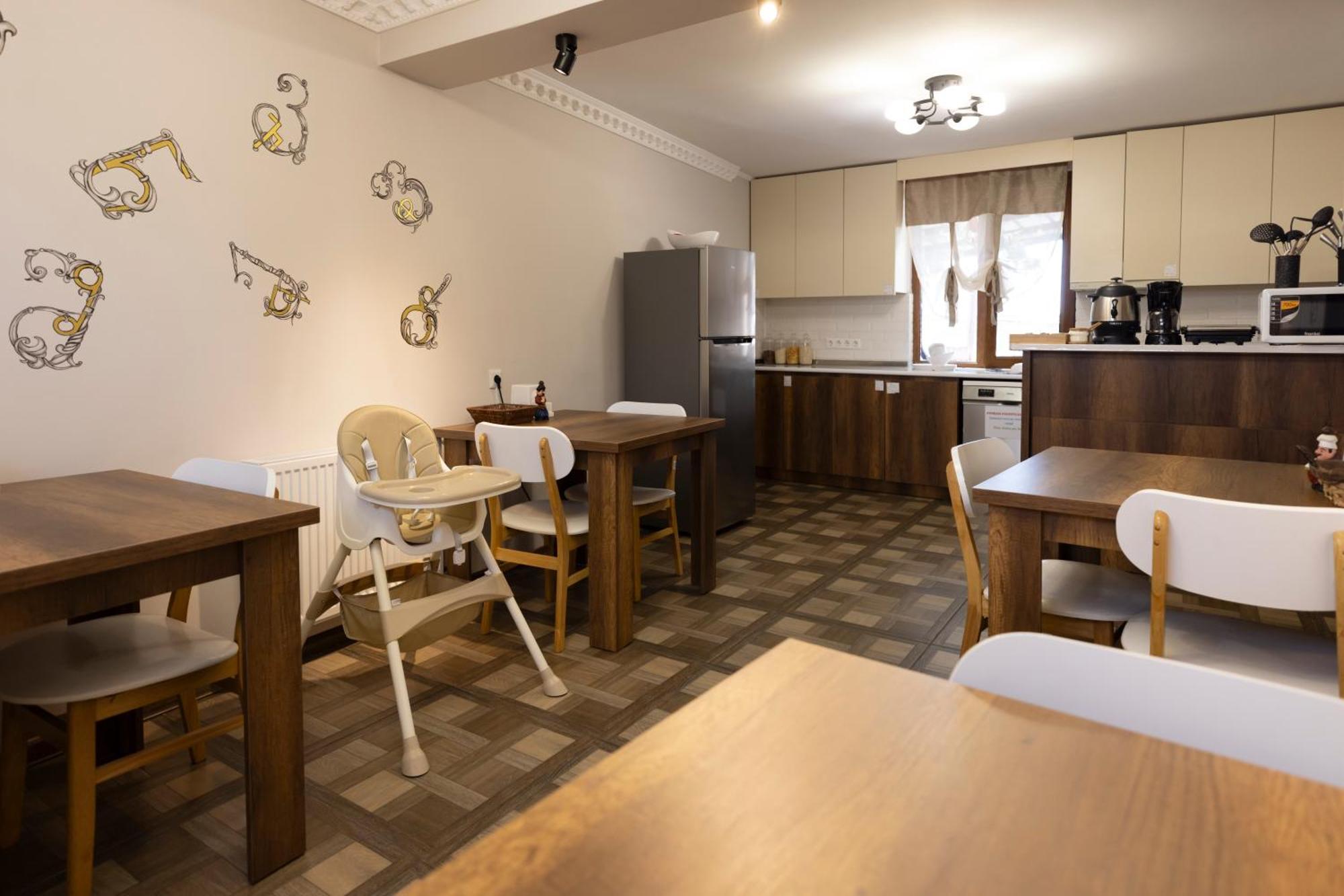 Hestia Boutique Hotel Gori Exterior foto